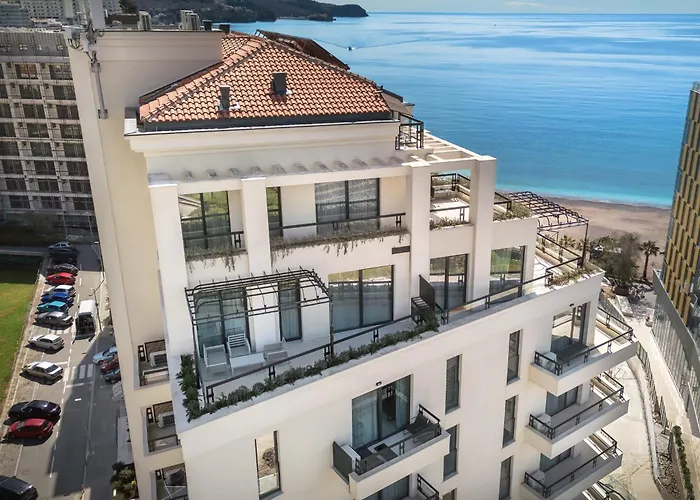 Casa Al Mare By Moskva